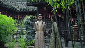 射雕英雄传 1. évad Ep.44 44. epizód