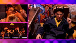 La Casa de los Famosos Colombia 3. évad Ep.33 33. epizód