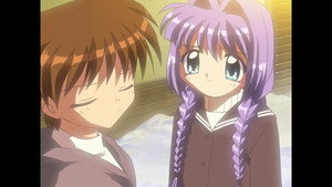 カノン 1. évad Ep.1 1. epizód