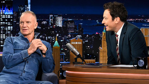 The Tonight Show Starring Jimmy Fallon 13. évad Ep.78 78. epizód