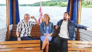 Sæt pris på Danmark 7. évad Ep.6 6. epizód