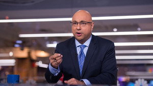 The 11th Hour with Ali Velshi kép