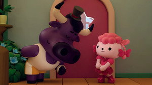 Hello Kitty: Super Style! 8. évad Ep.2 2. epizód