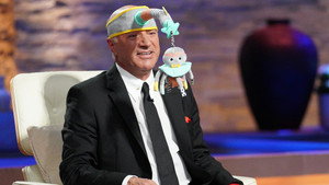 Shark Tank 15. évad Ep.10 10. epizód