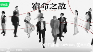 宿命之敌 kép