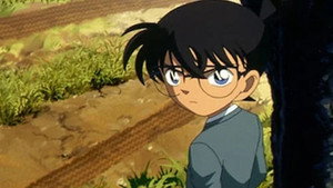 名探偵コナン 1. évad Ep.422 422. epizód