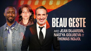 Beau geste 4. évad Ep.13 13. epizód