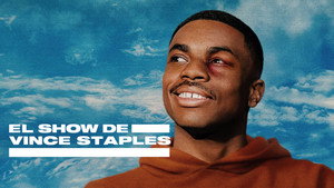 Vince Staples-show kép