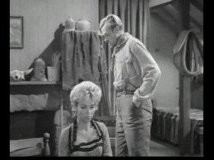 Gunsmoke 8. évad Ep.36 36. epizód