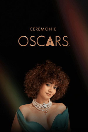 Oscar-gála poszter