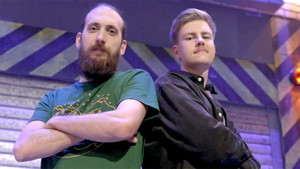 Lego Masters 6. évad Ep.3 3. epizód