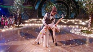 Dancing with the Stars 19. évad Ep.5 5. epizód