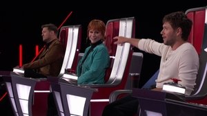 The Voice 28. évad Ep.4 4. epizód