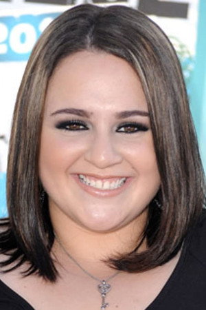 Nikki Blonsky profil kép