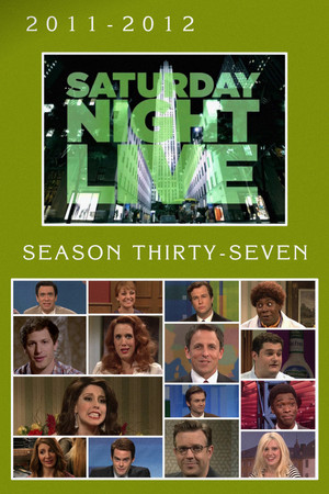 Saturday Night Live poszter