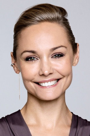 Carina Berg profil kép