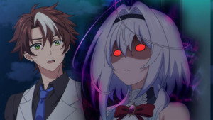 また殺されてしまったのですね、探偵様 1. évad Ep.2 2. epizód