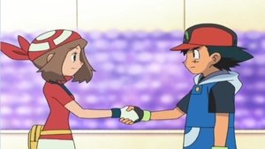 Pokémon 9. évad Ep.45 45. epizód