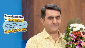 तारक मेहता का उल्टा चश्मा 1. évad Ep.4640 4640. epizód