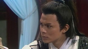 射鵰英雄傳 (數碼修復版) 3. évad Ep.20 20. epizód