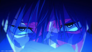 Jujutsu Kaisen 1. évad Ep.57 57. epizód