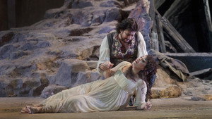 Great Performances at the Met 5. évad Ep.10 10. epizód