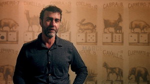 Lei da Selva: A História do Jogo do Bicho 1. évad Ep.4 4. epizód