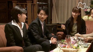 風のハルカ 1. évad Ep.88 88. epizód