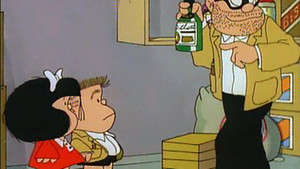 Mafalda 1. évad Ep.24 24. epizód