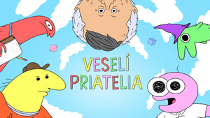 Mosoly Zrt. kép