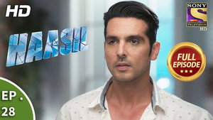 Haasil 1. évad Ep.28 28. epizód