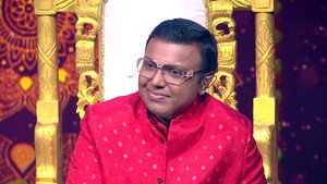 சூப்பர் சிங்கர் ஜூனியர் 10. évad Ep.20 20. epizód