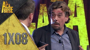 El Acabose 1. évad Ep.8 8. epizód