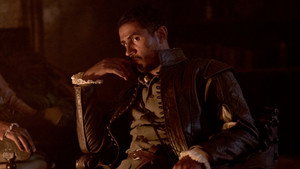 Gunpowder Siege 1. évad Ep.1 1. epizód