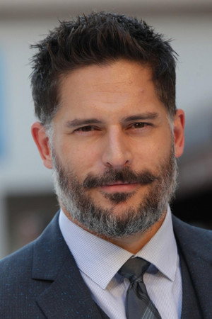 Joe Manganiello profil kép