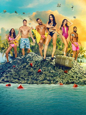 All Star Shore poszter