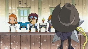 Digimon II. sorozat Ep.12 12. epizód