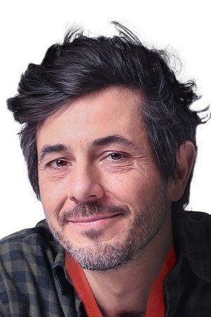 Dieter Coppens profil kép
