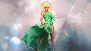 RuPaul Drag Queen leszek! - Sztárparádé kép