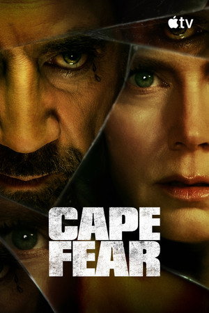 Cape Fear poszter