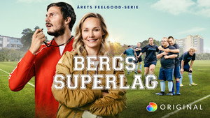 Bergs superlag kép
