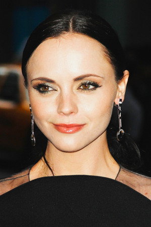 Christina Ricci profil kép