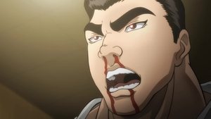 BAKI 1. évad Ep.2 2. epizód