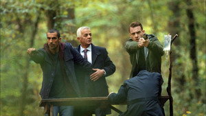 Muhteşem İkili 1. évad Ep.4 4. epizód