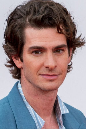 Andrew Garfield profil kép