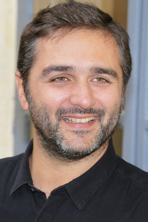 Olivier Nakache profil kép