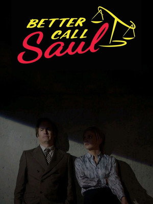 Better Call Saul poszter