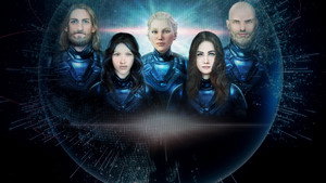 Galactic Messages 1. évad Ep.1 1. epizód