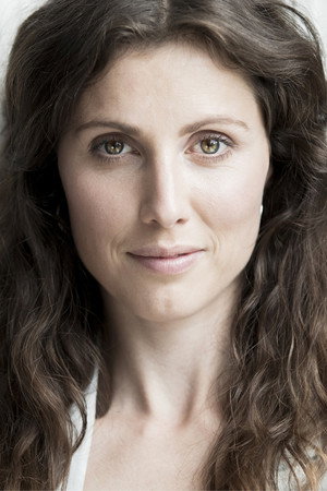 Katrine Greis-Rosenthal profil kép