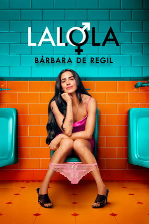 LaLola poszter